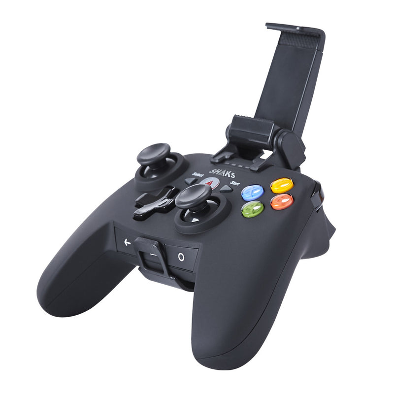 Bracket for S1 S2 game controller